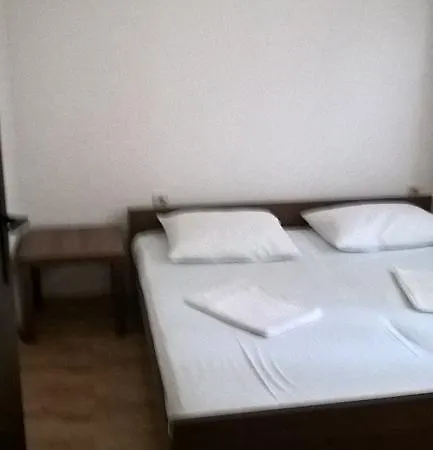 Privat bolig Andreja Vrsi